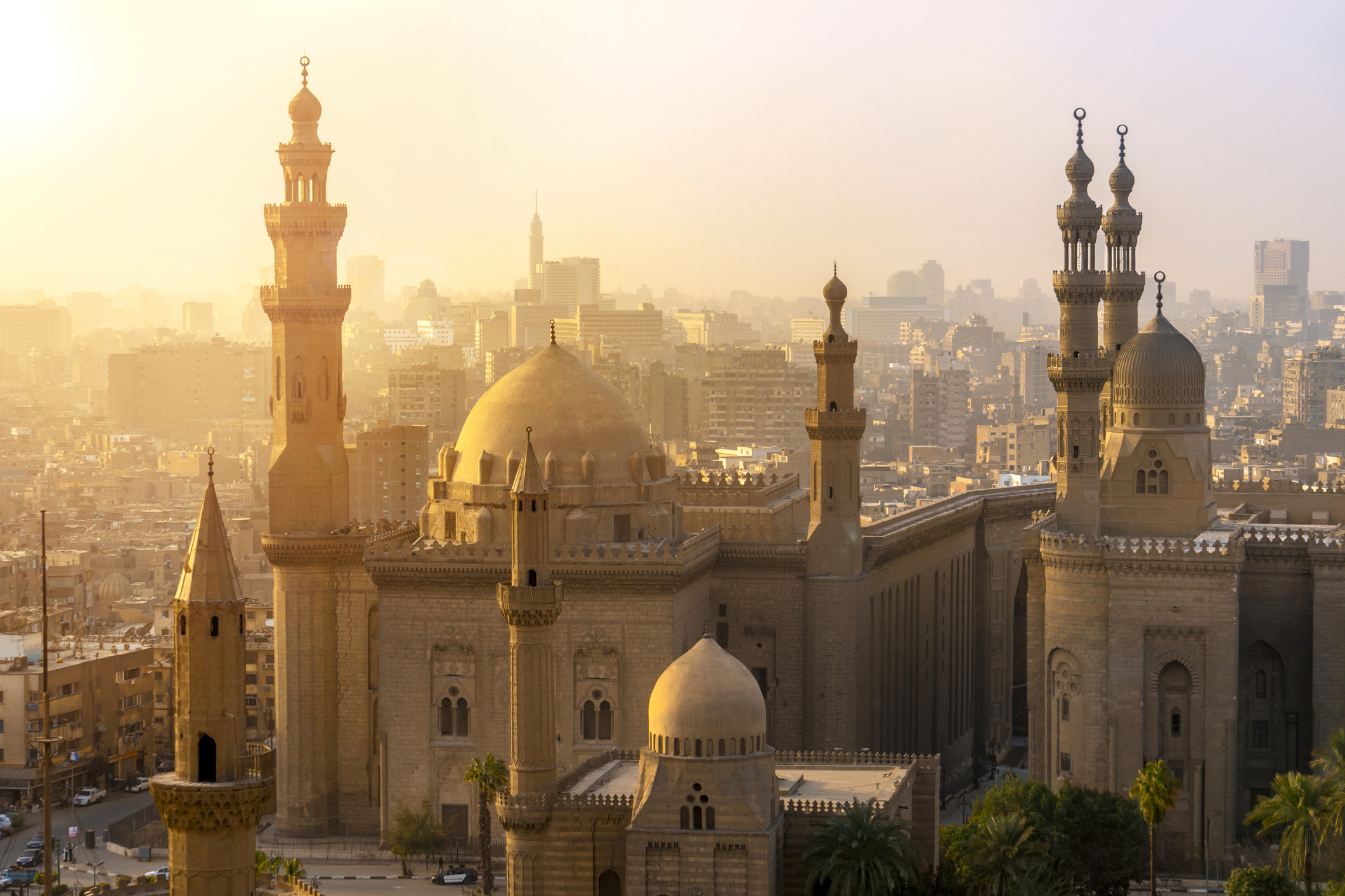 Rewrite your future in Middle East