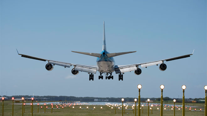 Air France Klm Makes Customer The Focus With A Powerful Sales Solution Capgemini Argentina