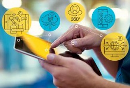 Fast Digital 4 Discrete Industries- Zoom a Customer 360 | Capgemini