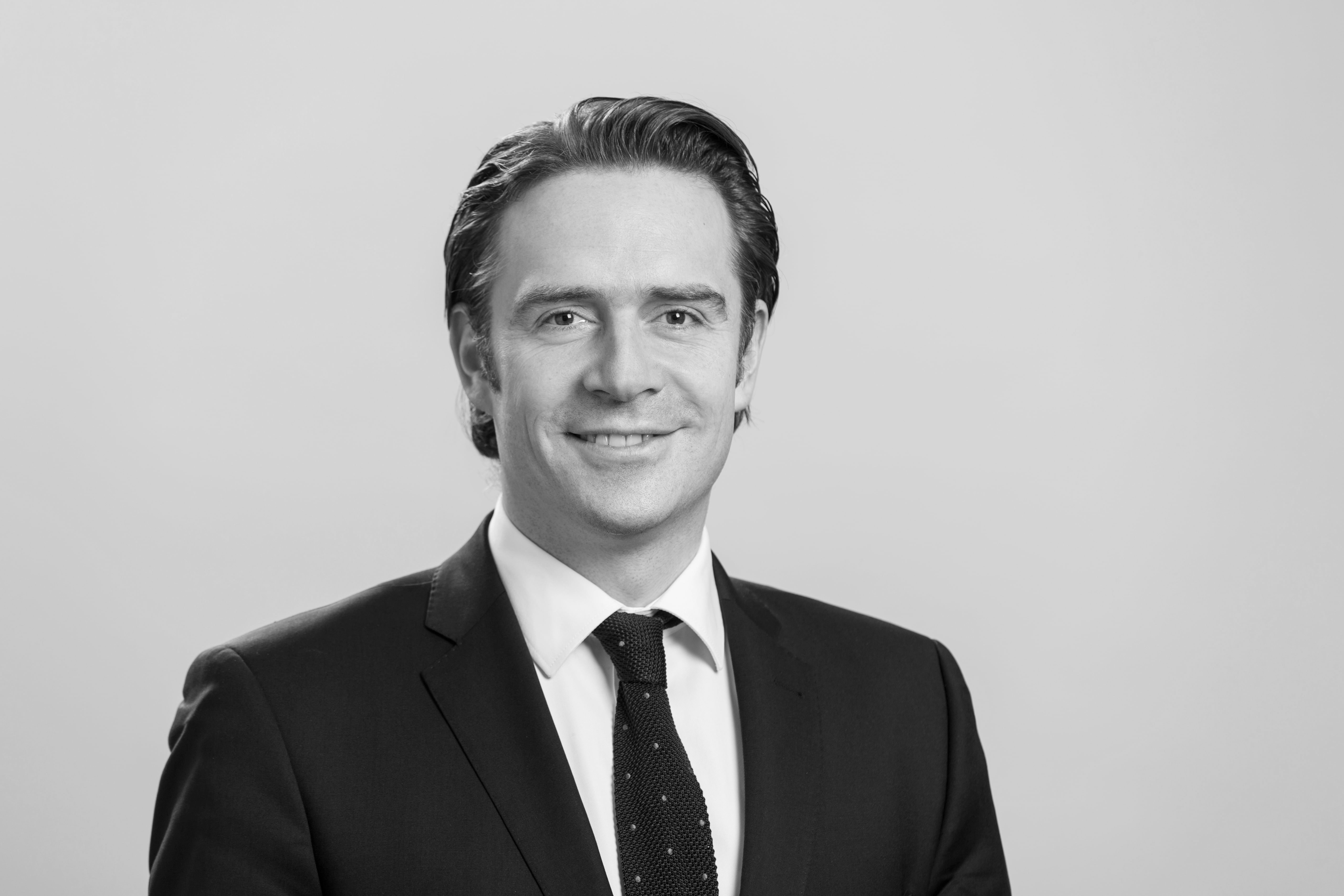 Joachim von Puttkamer Capgemini Österreich