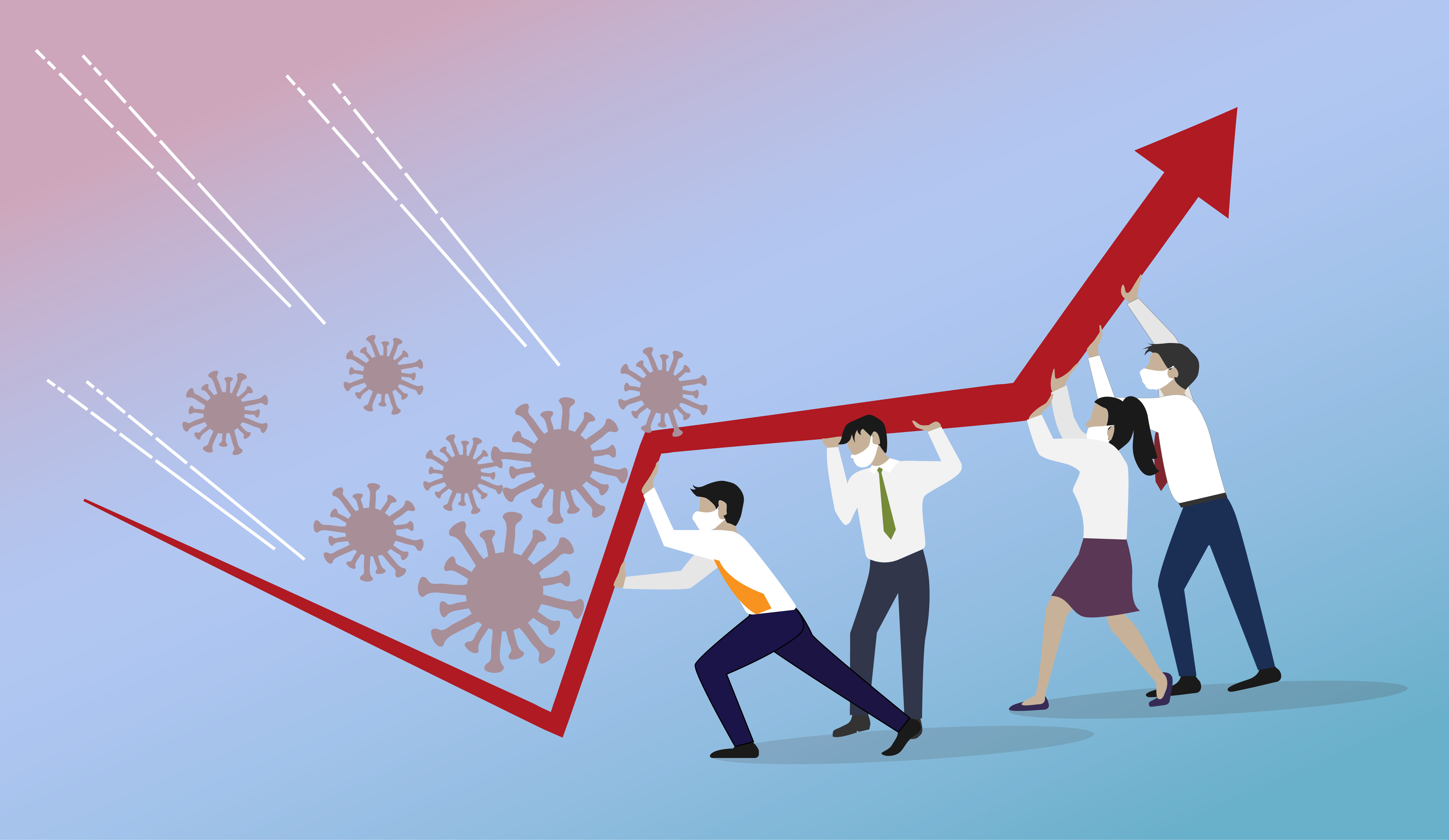 Strategische Initiativen In Krisenzeiten Wie Sie Nicht Nur Uberlebensstrategien Sondern Auch Wachstumspotenziale Und Transformationsmassnahmen Identifizieren