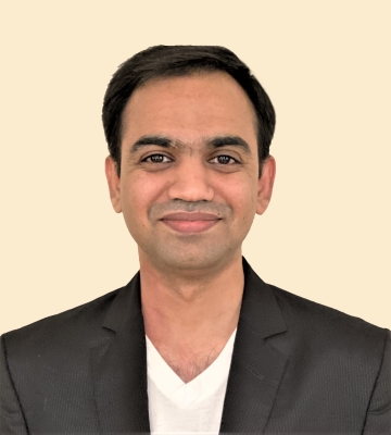 Aditya Kamalapurkar