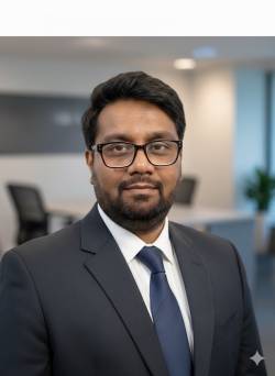 Ajay Walgude