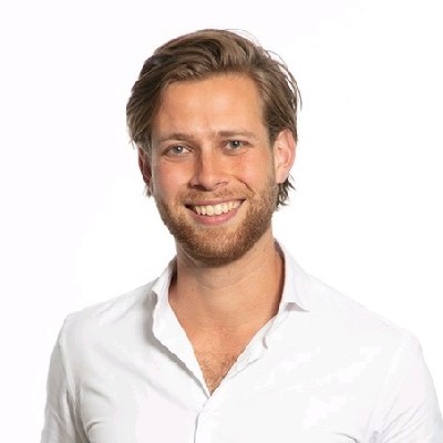 Robin van den Hoven