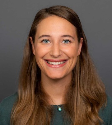 Esther Bodil Huyer