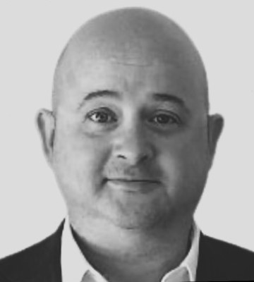 Matt Reece