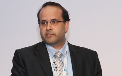 Prasanna Kamat