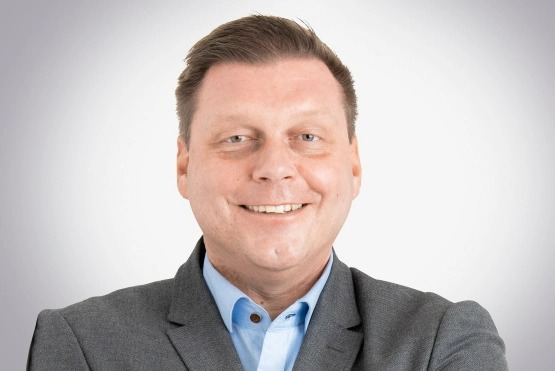 Mattias Bergströmner