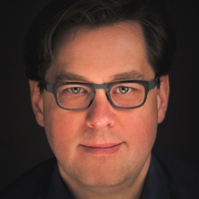 Richard Bussink