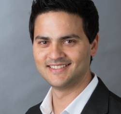 Prashant Shastri