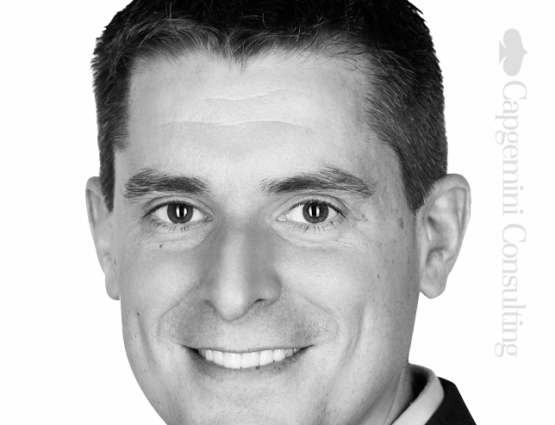 Mark Ruston