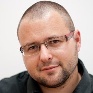 Vincent Laurens