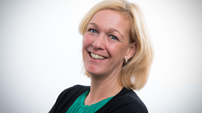 Sandra Prinsen