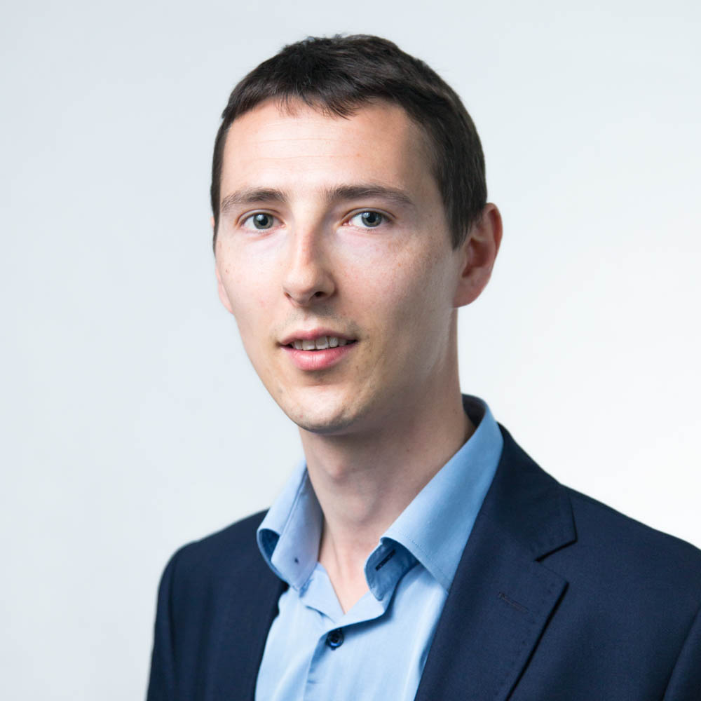 Pawel Bochenek