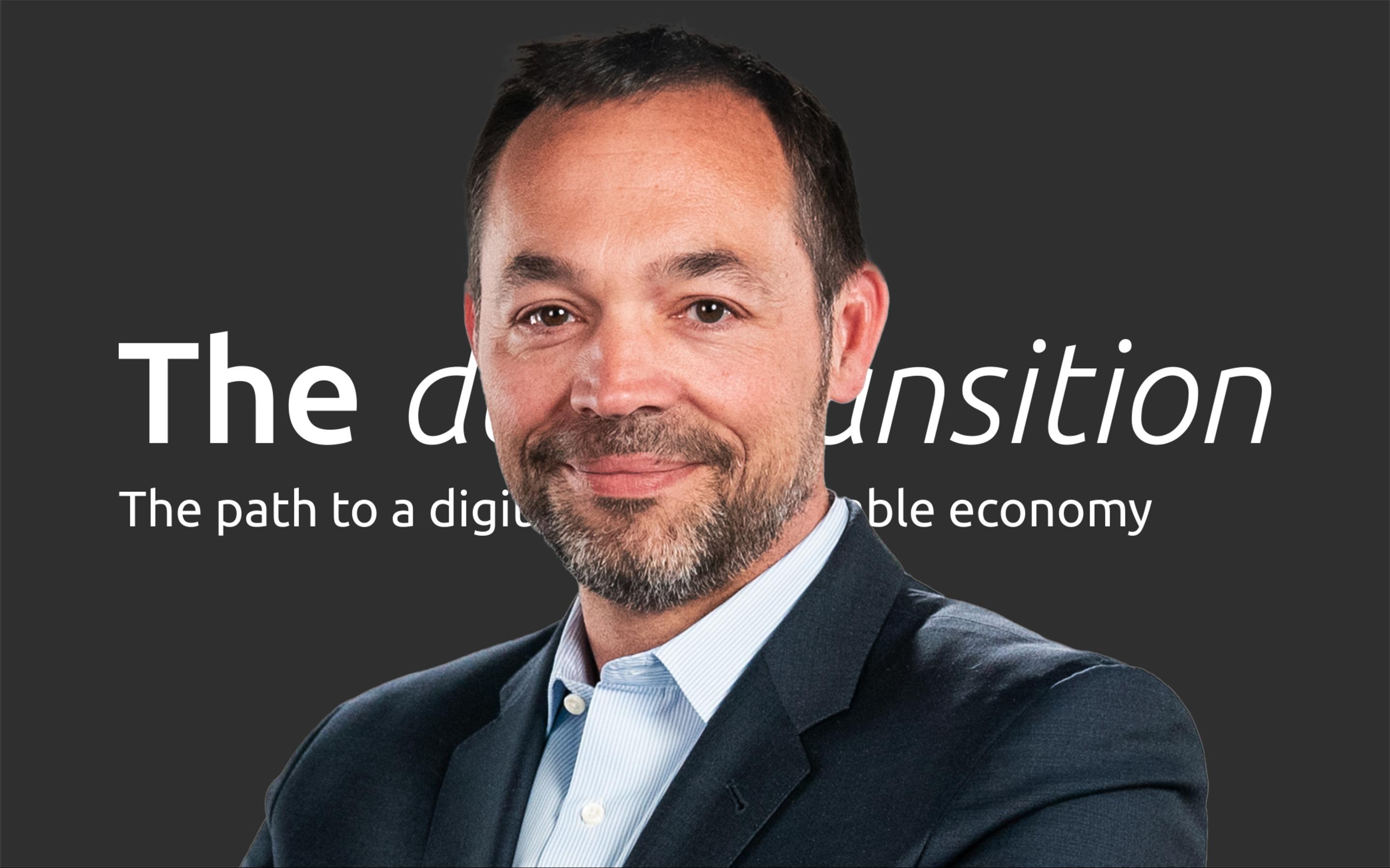Perspectives from Capgemini: Vincent Charpiot