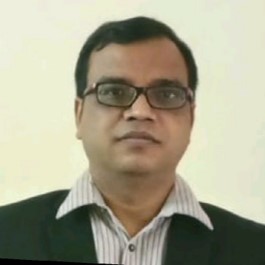 Anupam Srivastava