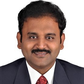 Elayaraja Eswaran