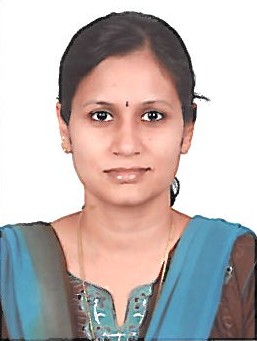 Smitha Chandran