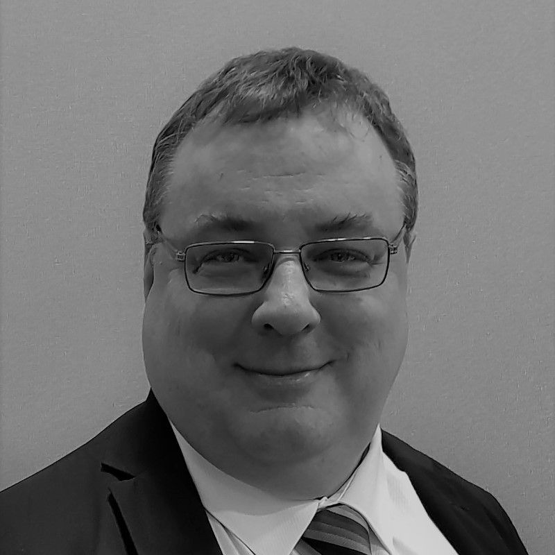 David Jackson