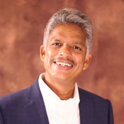 Hariharan Krishnamurthy