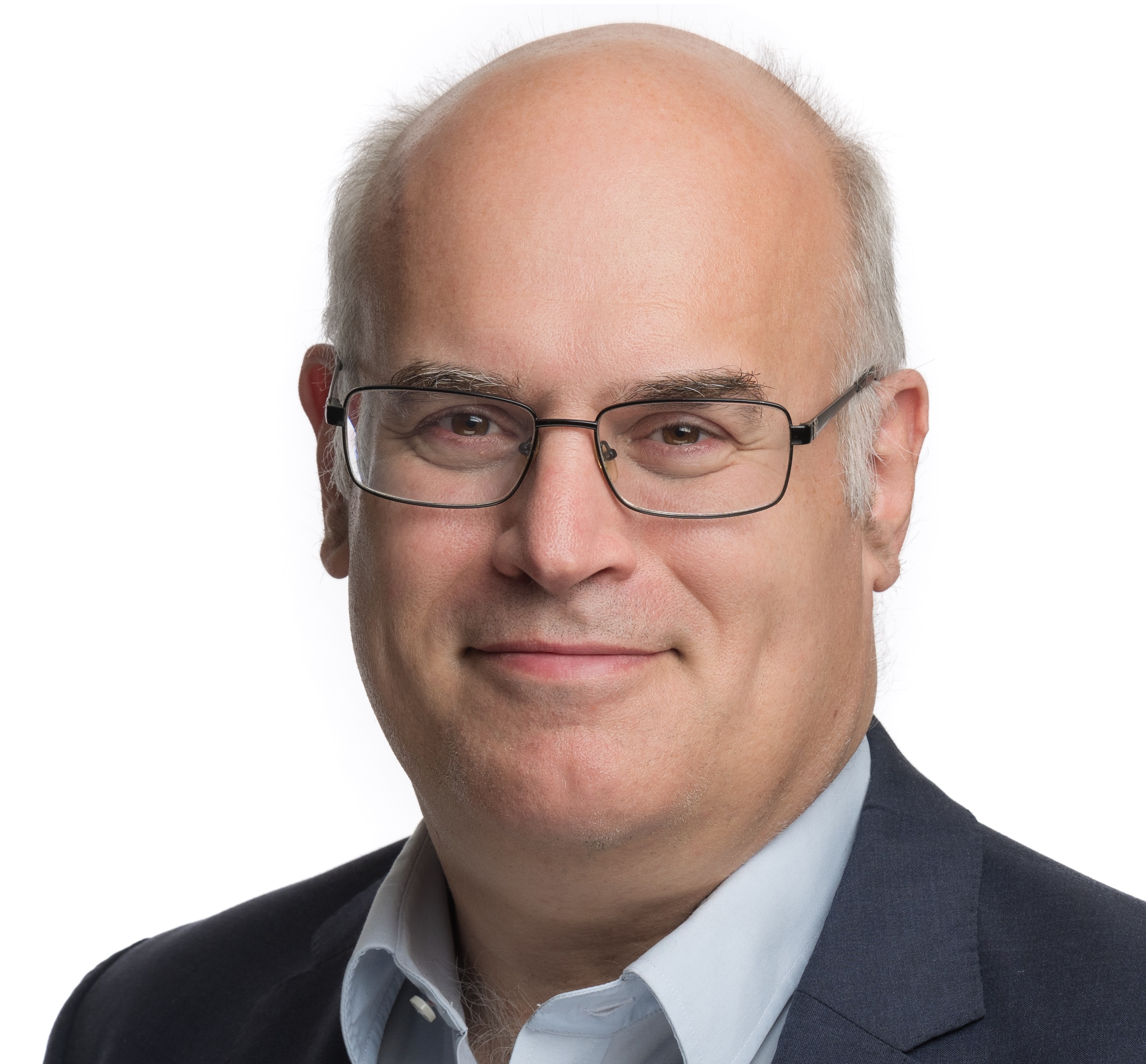 Patrick de Bas