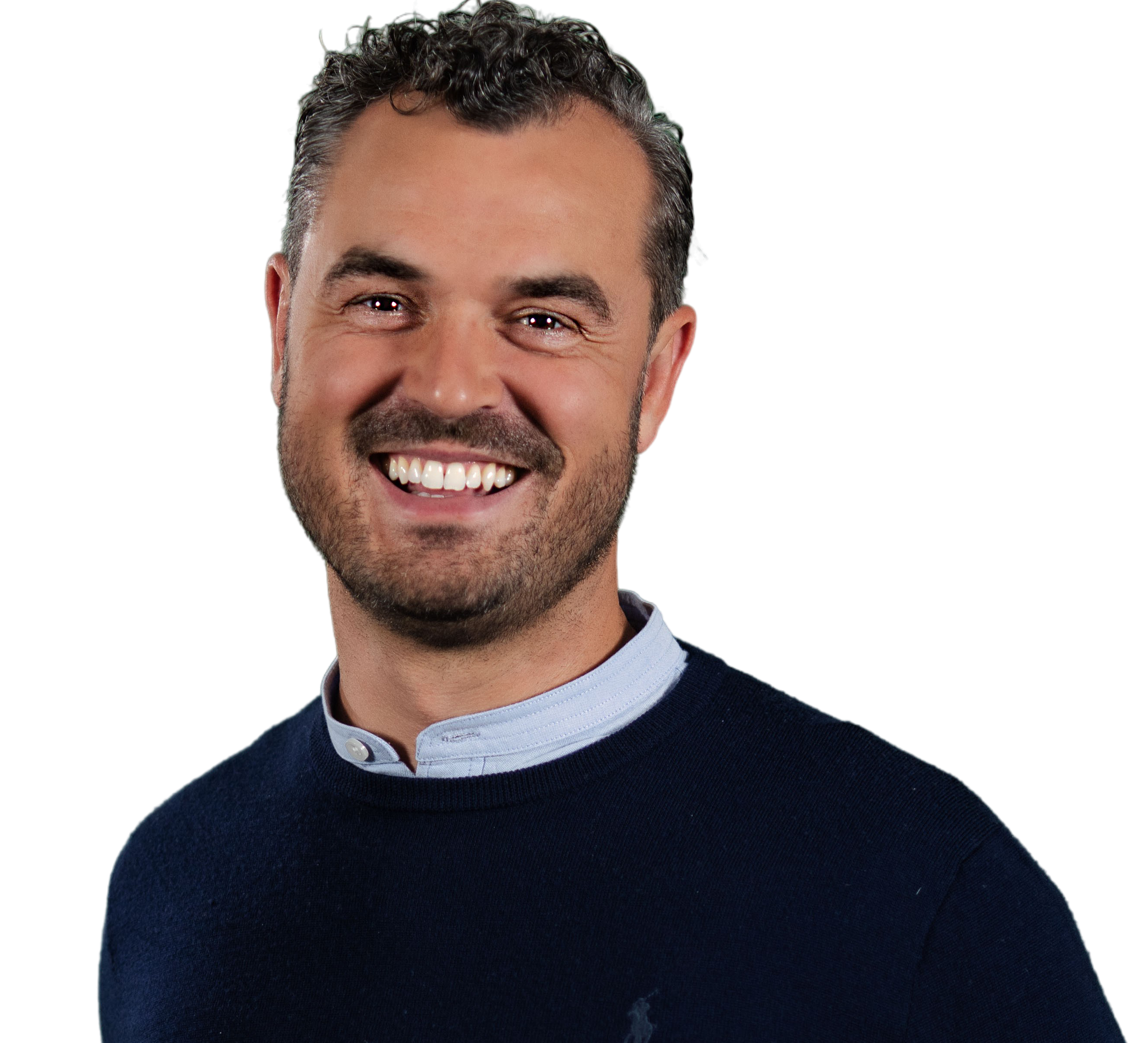 Dr. Philipp Haaf