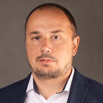 Wojciech Mróz