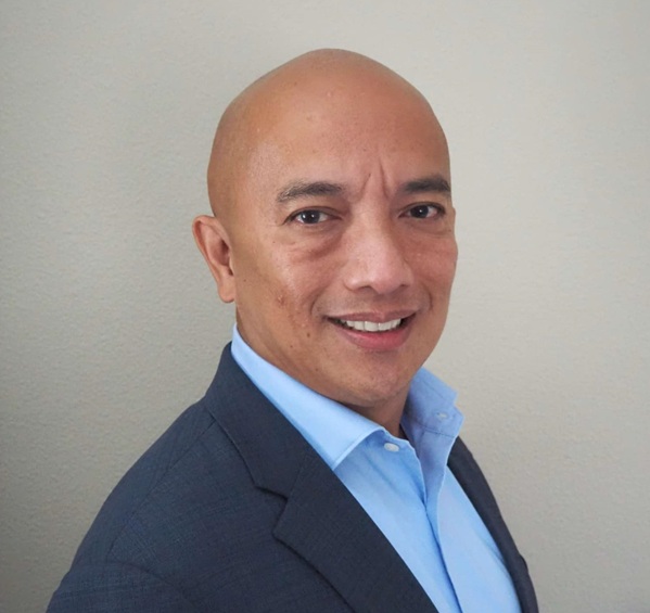 Conrad Agagan