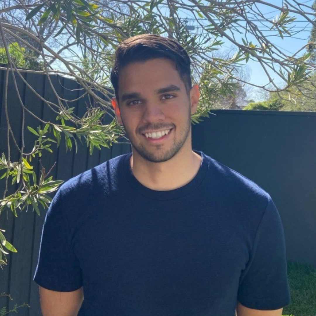Ed Gonzalez