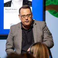 Russell Baker