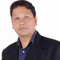 Deepak Shirdhonkar