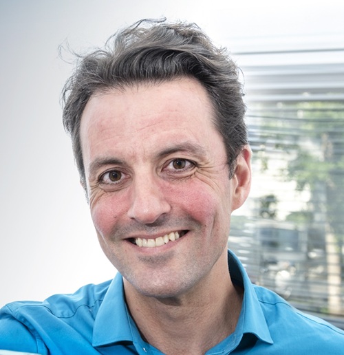 Dr. Alexandre Chureau