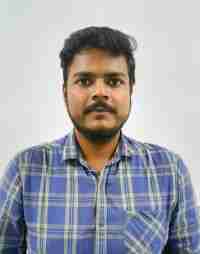 Hridyesh Nigam