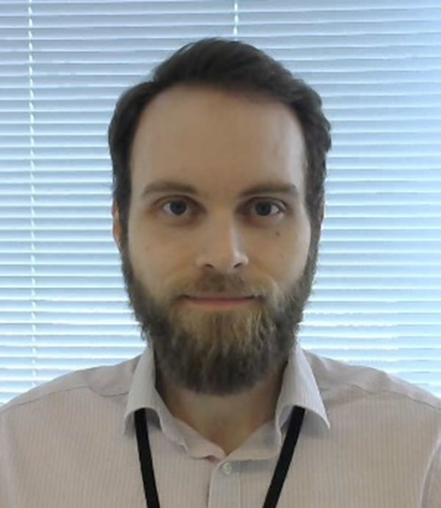 Matthew J Clayton