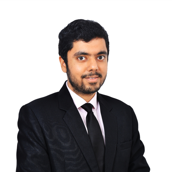 Hardik Budhiraja