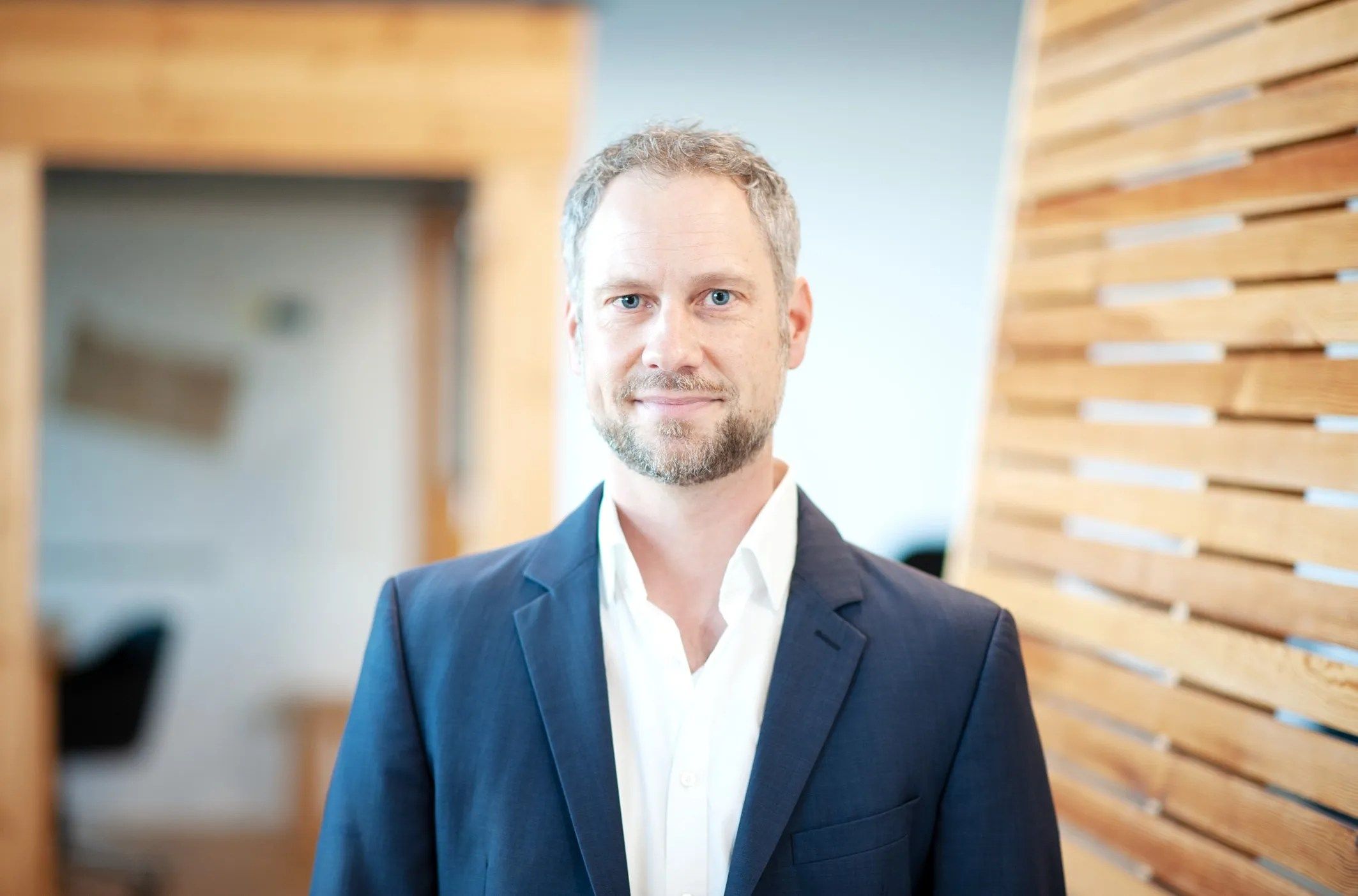 Maik Schwalm