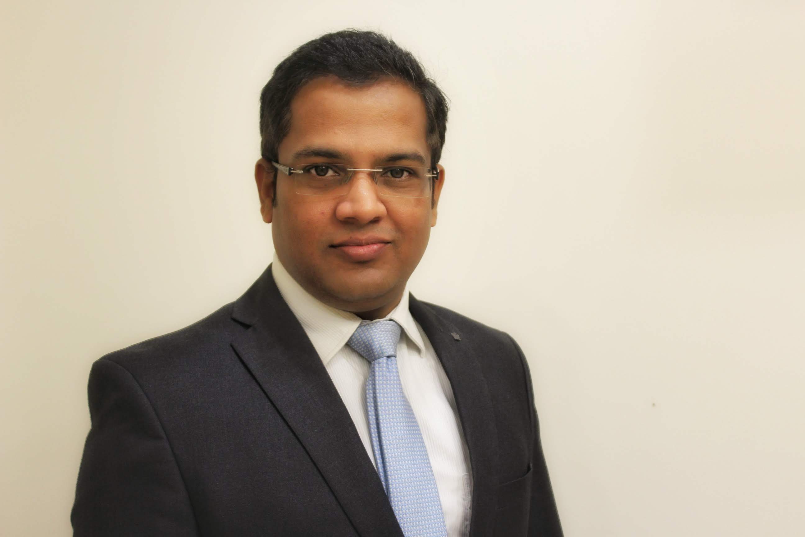 Ranjan Pradhan