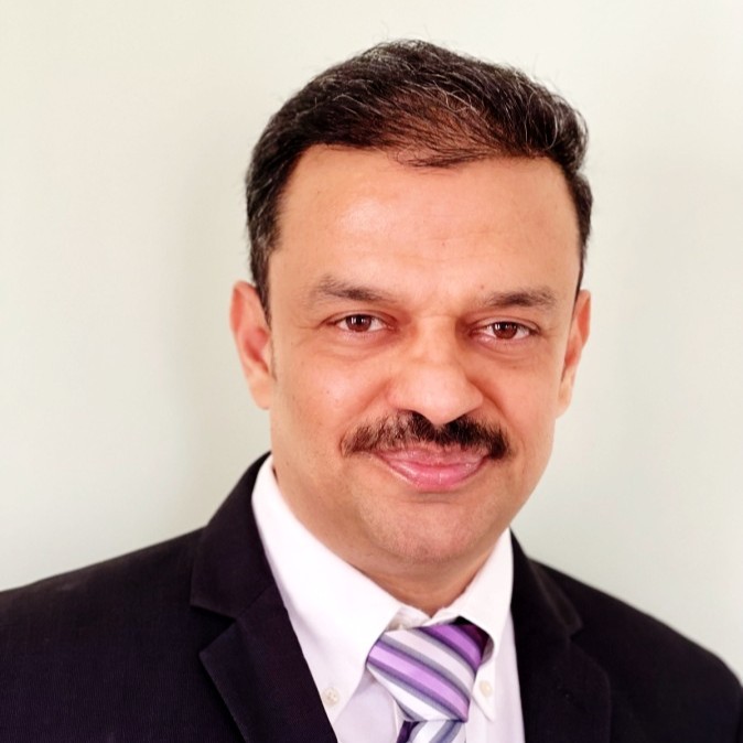 Ramakrishna Srinivasa