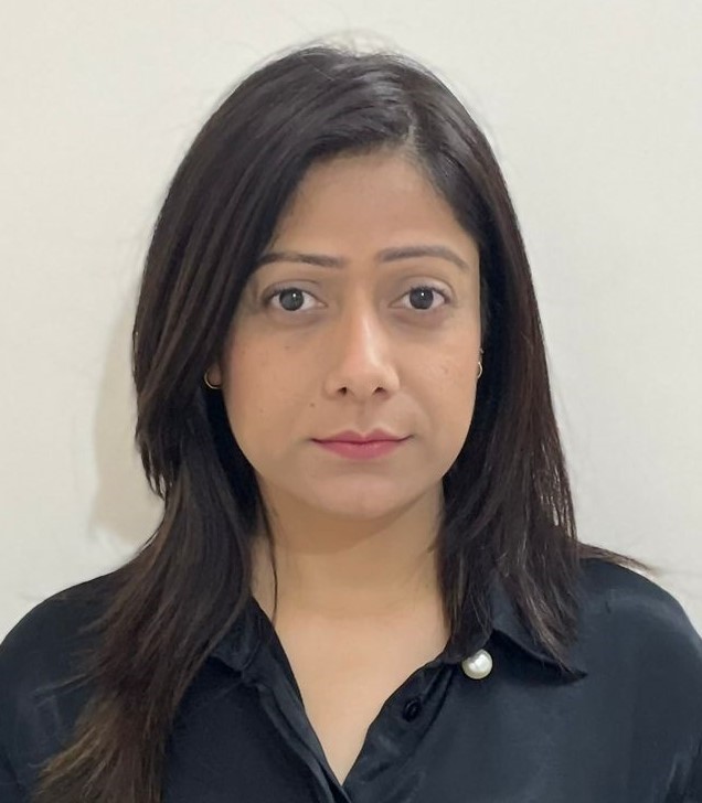 Ankita Dhiman