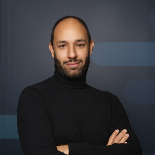 Amir Moeini