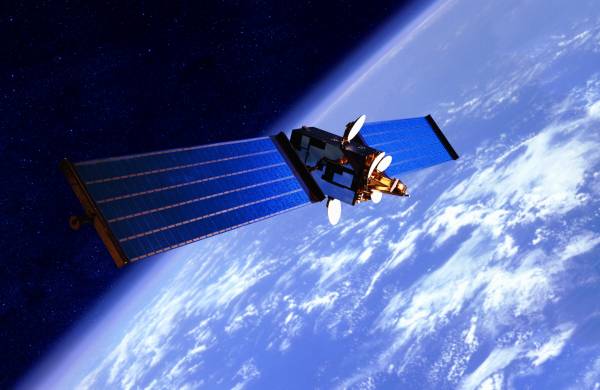 Non-Terrestrial Networks