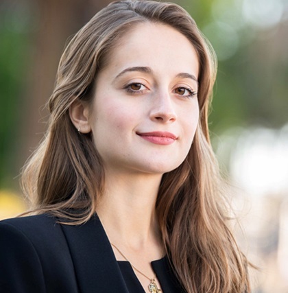 Victoria Madalena Otter