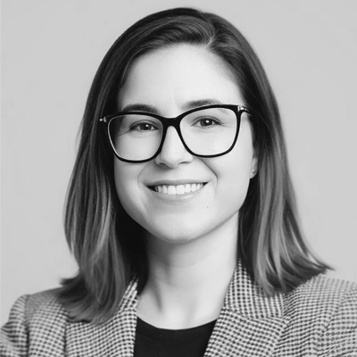 Carolina González Aces Business Transformation Senior Manager, Capgemini´s Business Services