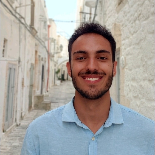 Henrique Oliveira da Motta profile image