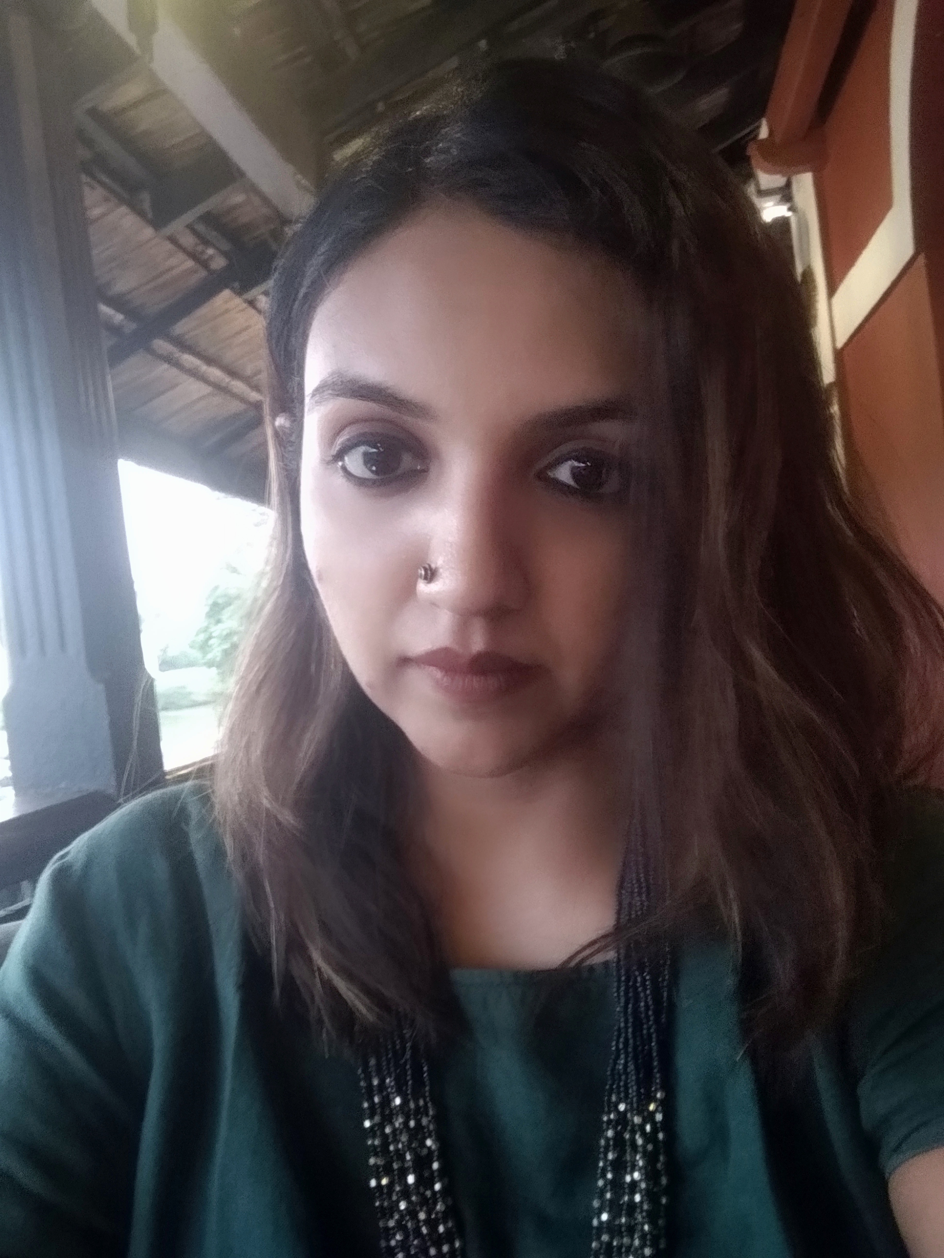 Diya Bahubalindra