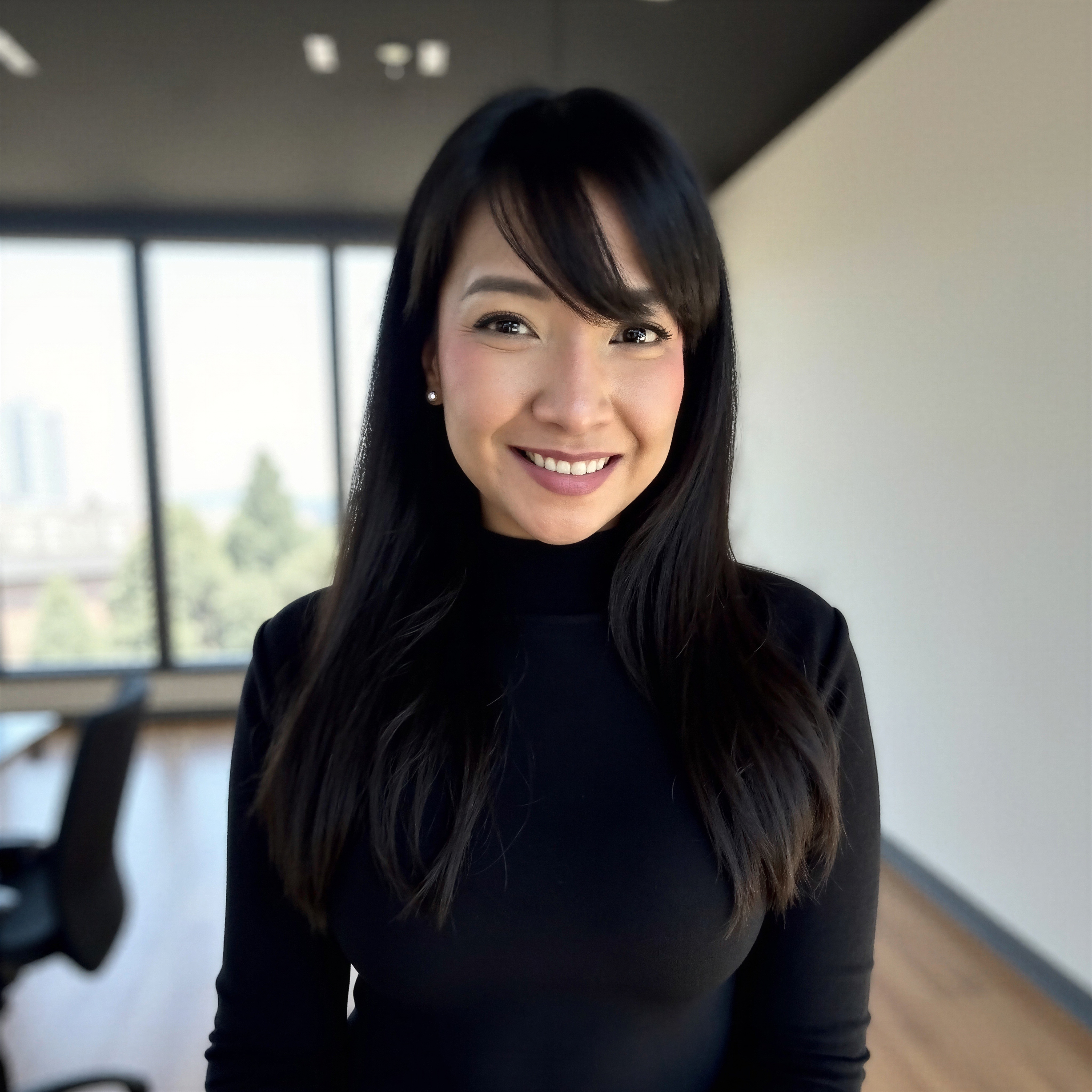 Madonna Angela Villanueva Global Offer Lead, TransformX Operating Model (TxOM)