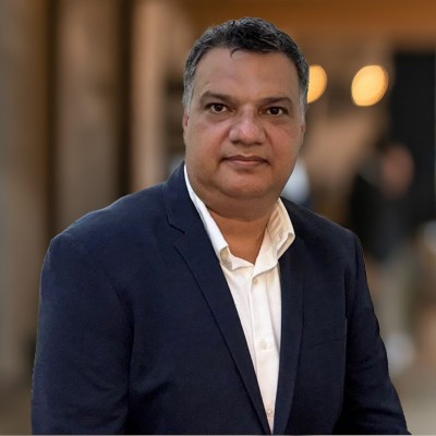 Pawan Chadha