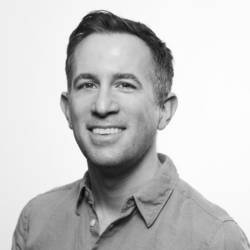 Justin Grant