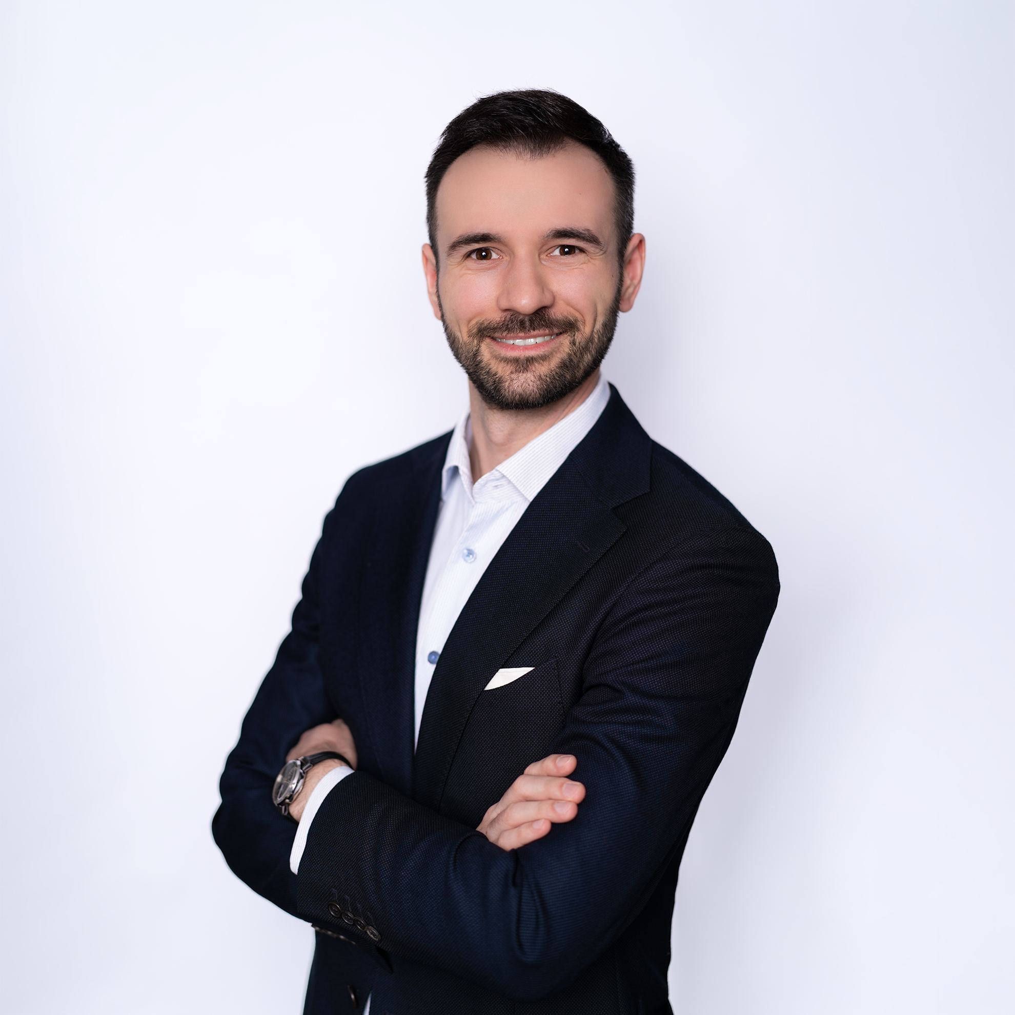Patryk Sochacki