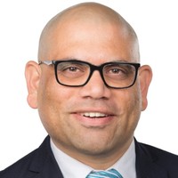 Jason D’Costa